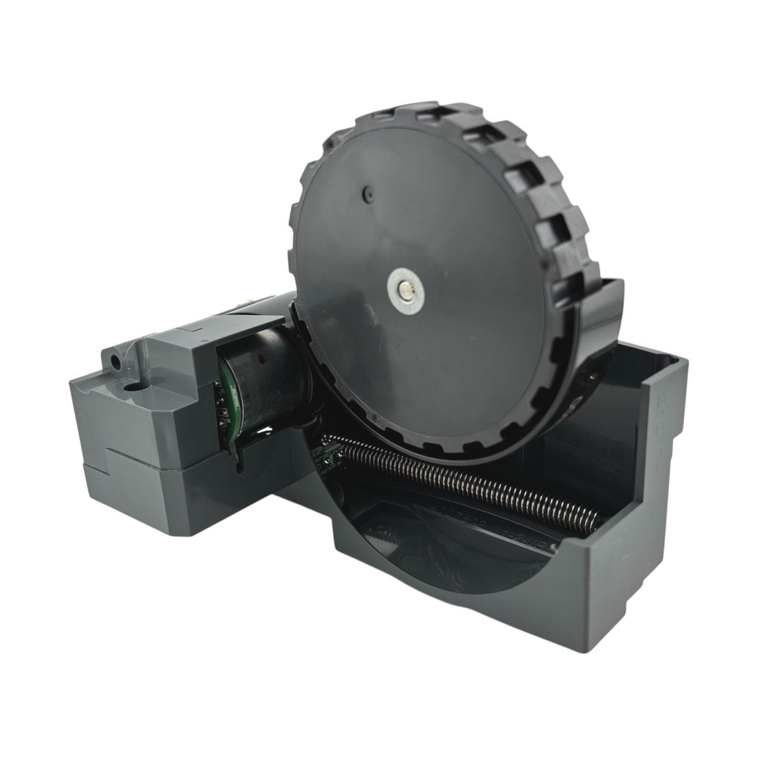 iRobot Roomba 980 960 690 675 900 800 700 600 series Left WHEEL ASSEMBLY