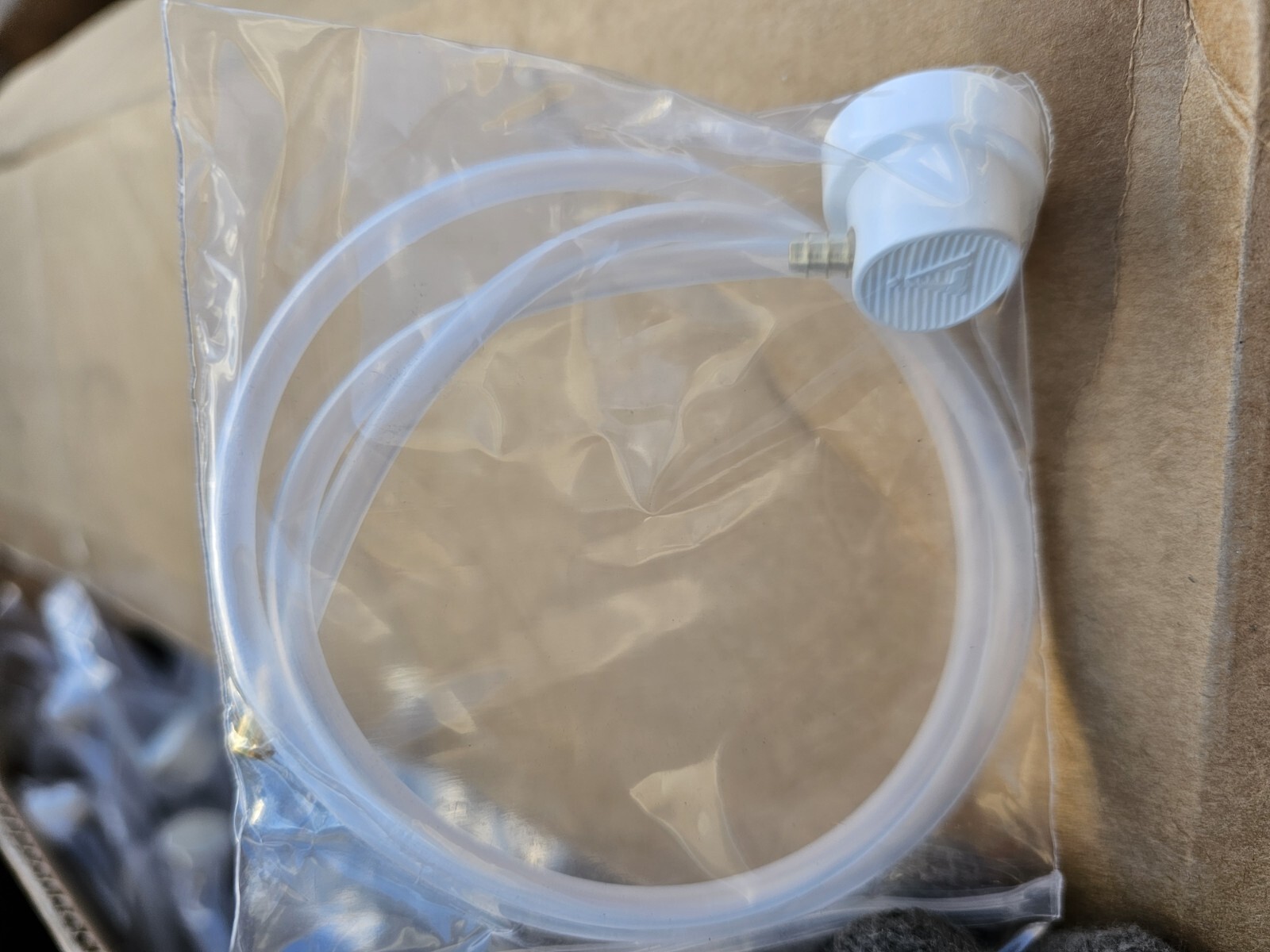 12pk Nozzle Extension Hose 360° For Aerosol Cans Spray 24″ Aerowand