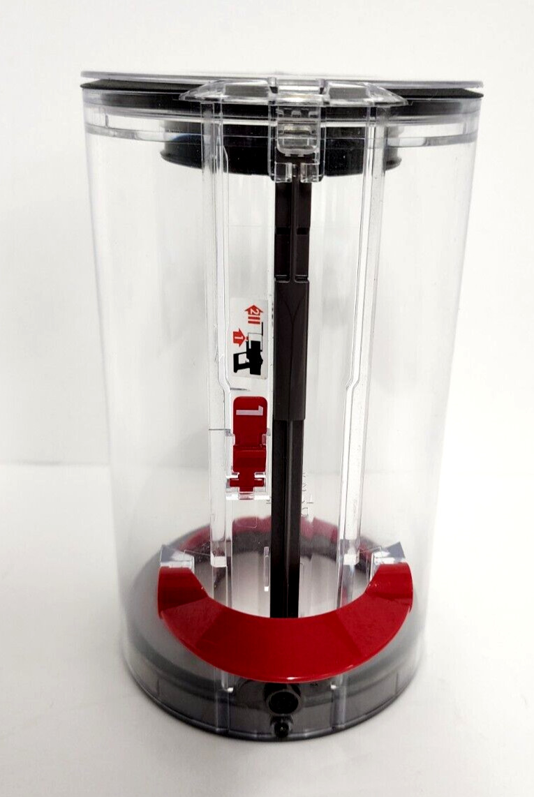 OEM Dyson V15 SV22 V11 Vacuum Cleaner Replacement Dust Bin Canister 965443-01