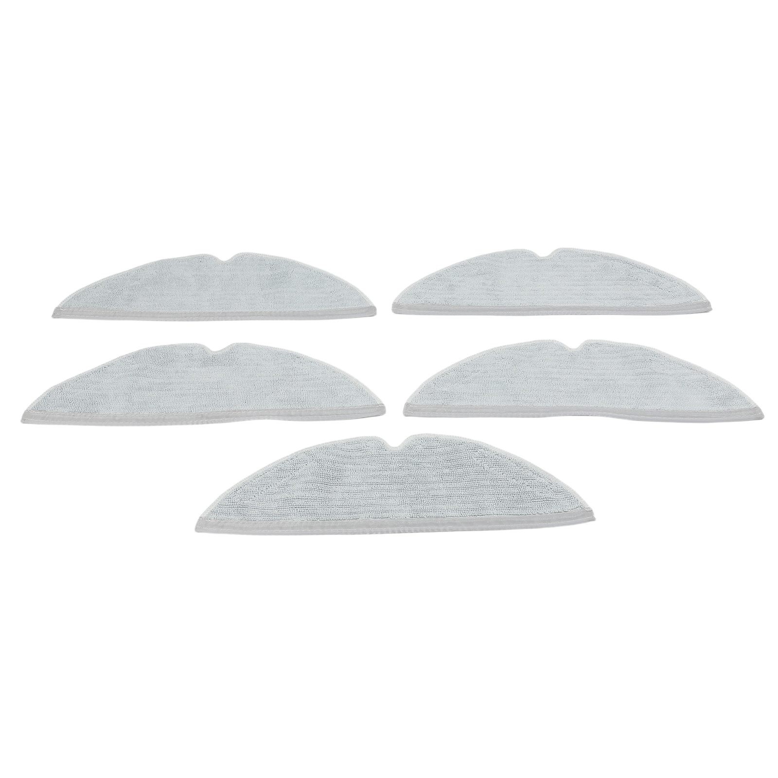 Robot Vacuum Cleaner Replacement Wiper Blade for Dreame D20 D20 Pro Plus