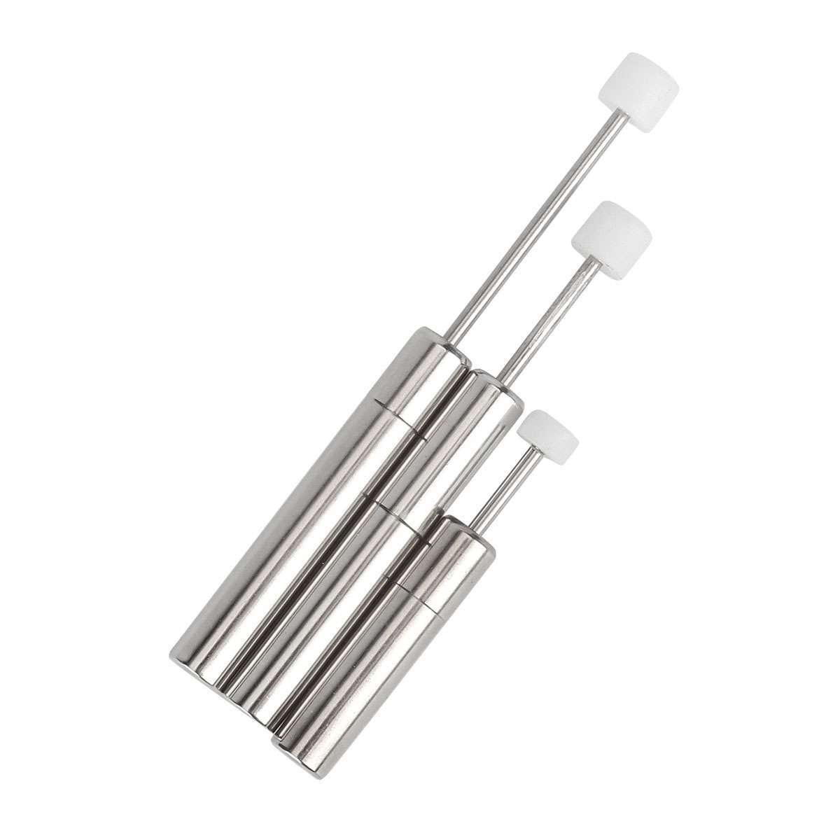 Trash Can Damper/Piston with Lid Replacement Ideal for Kitchen,1.98″/2.93″/3.56″