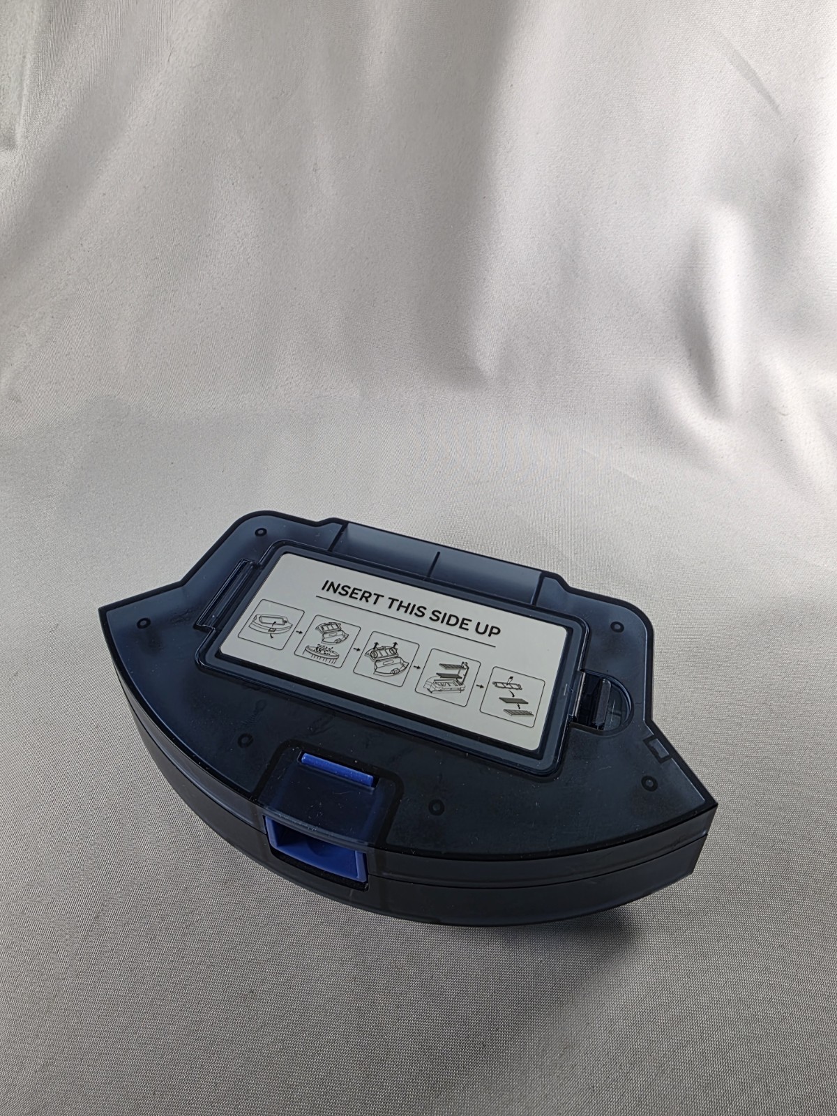 OEM Replacement Part Dust Collector Bin for Eufy RoboVac