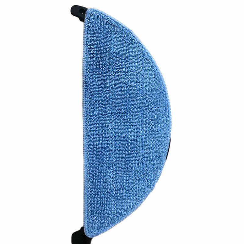 Mop Plate Holder Bracket With Mop For ilife V5S v5s pro V5 ILIFE V3s V3S PRO V50