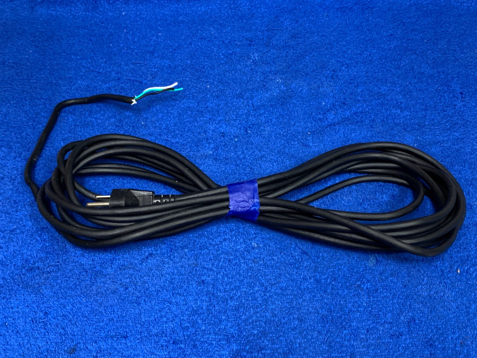 Bissell ProHeat 2X Revolution ( Power Cord – Genuine ) , 15482 1548 1150 1986