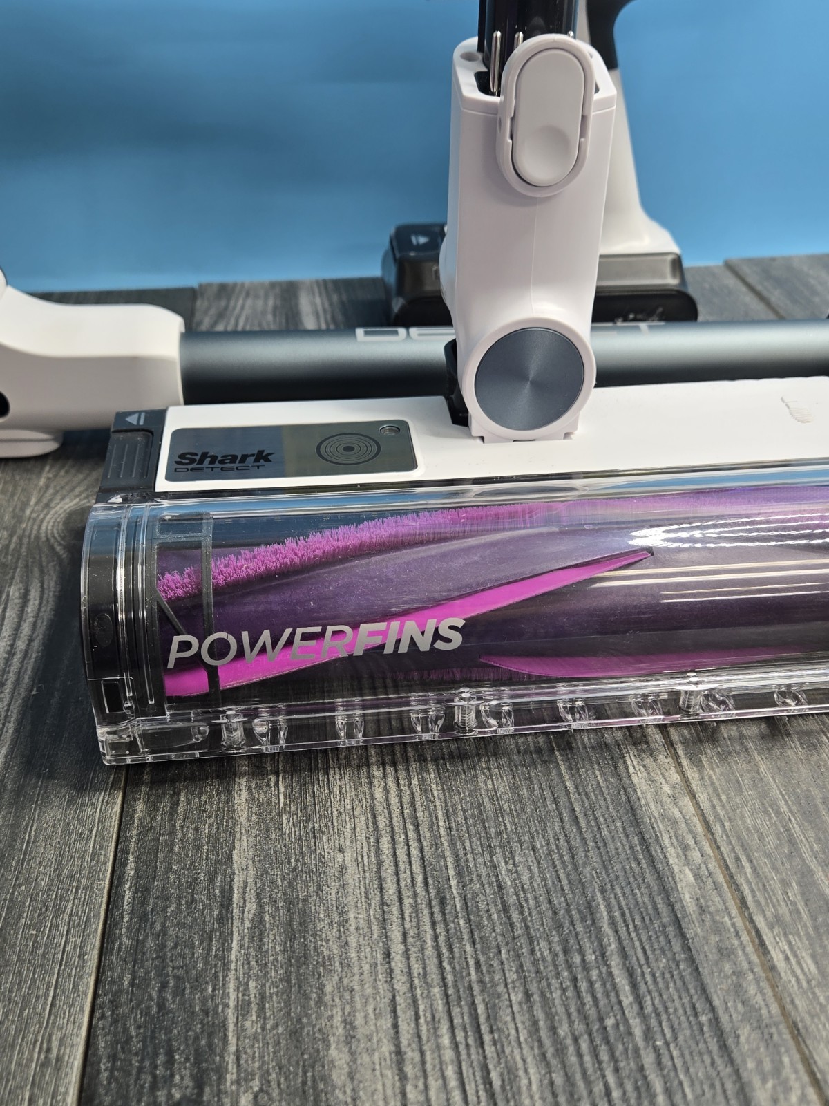 Shark IW4625 Detect Pro Auto-Empty System – Lightweight Cordless Stick Vacuum
