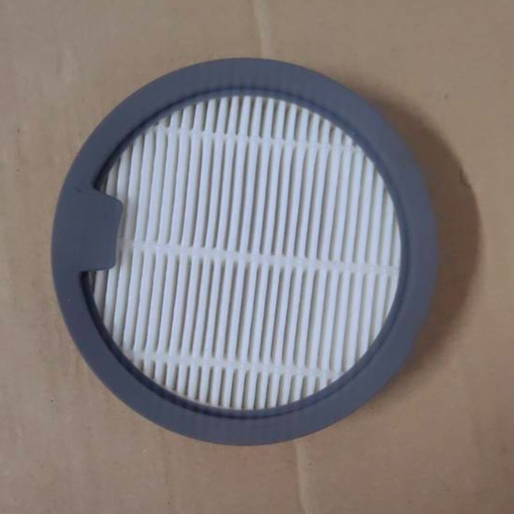 HEPA Filter Replacement for Dreame H12 Dual Vacuum Cleaner Washable 2 Pack
