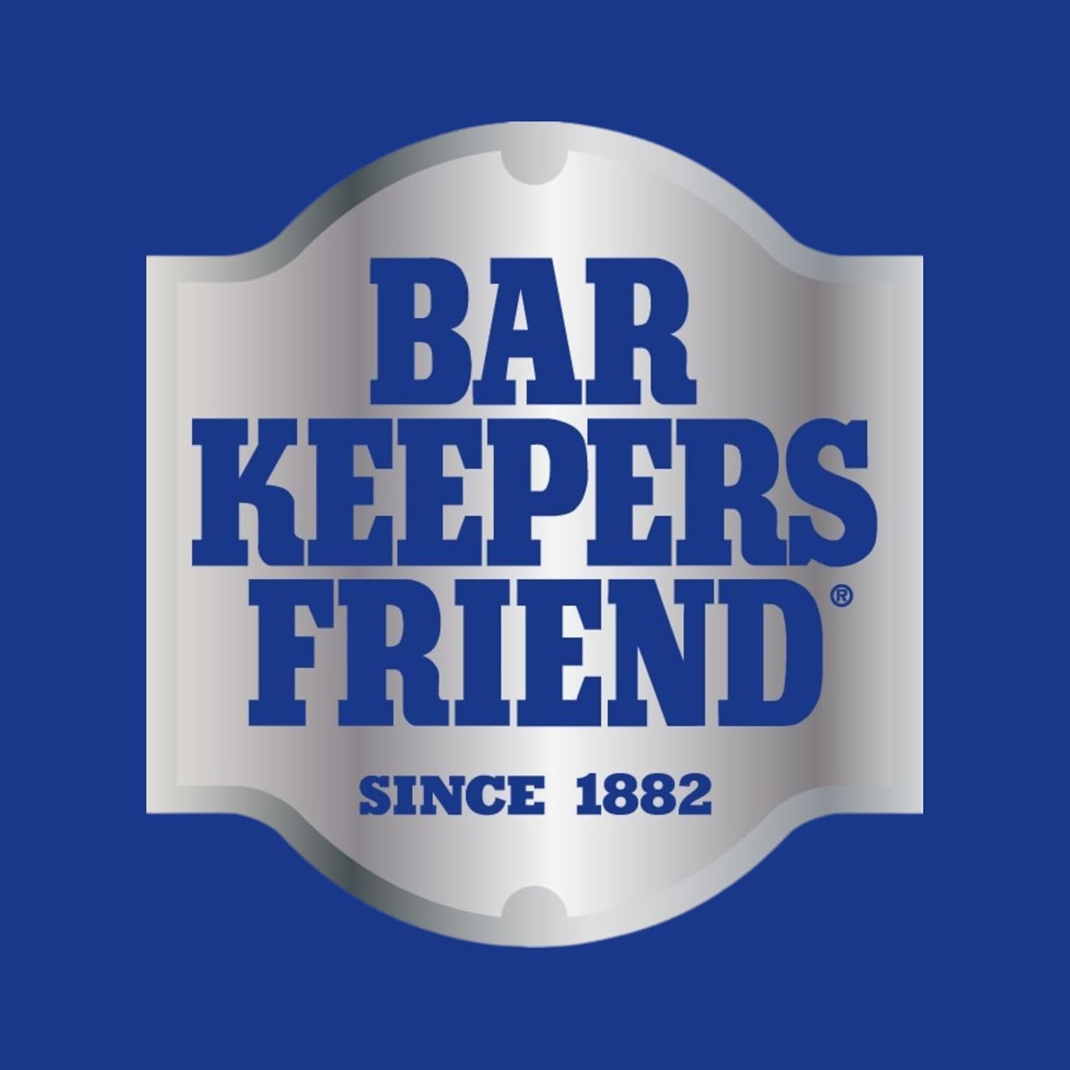 Bar Keepers Friend 350ml All-Purpose Power Cream – Eco-Friendly & Cruelty-Free