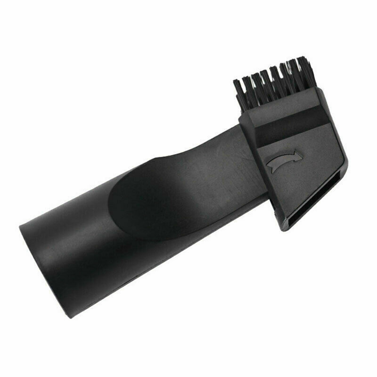 Household Cleaning Vacuum Attachments Crevice Tool Brush Nozzle Cleaner Kit