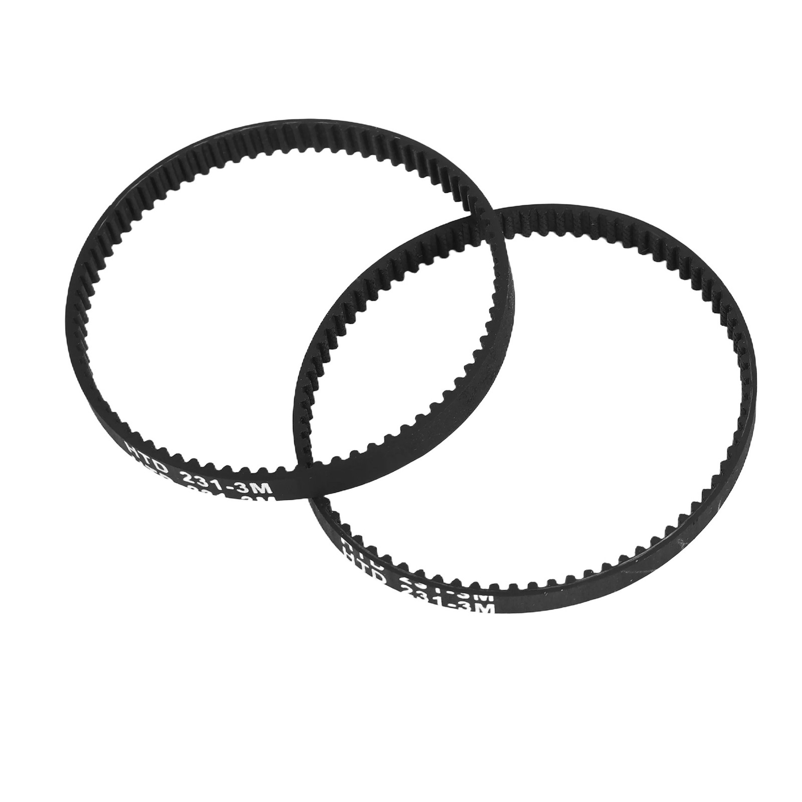 2 Pack Replacement Belts for NV501, NV502, NV503, NV505, NV500W the7787