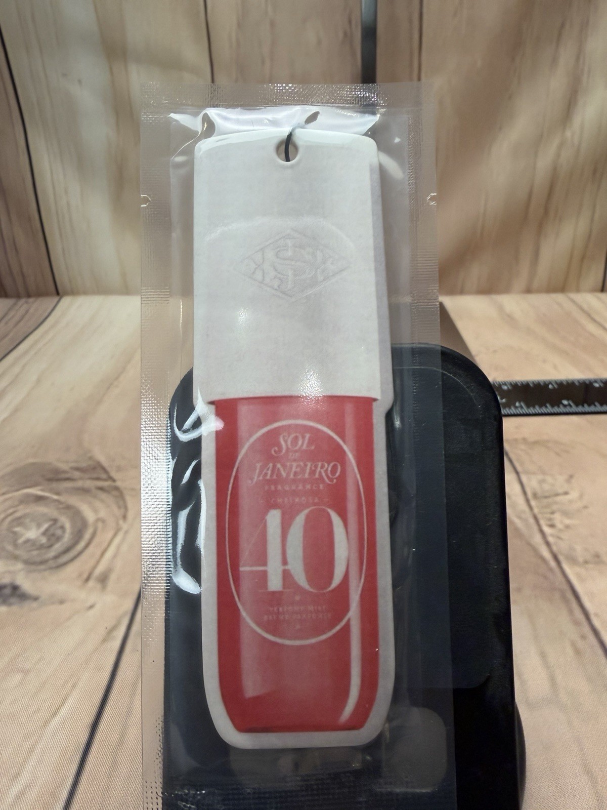 Perfumed Air Fresheners