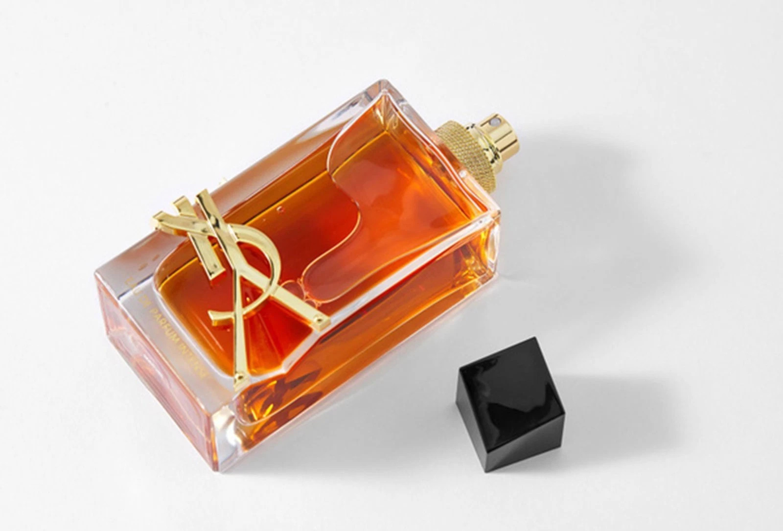 New with box Libre Intense EDP 3 oz 90ml Gift Spray for Women Fast delivery