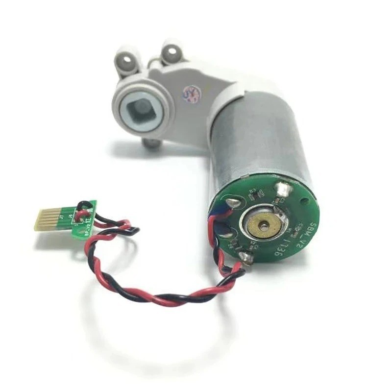 Main Brush Motor For Roborock S5/S50/S51/S52/S55/S6 Robot Vacuum Accessories