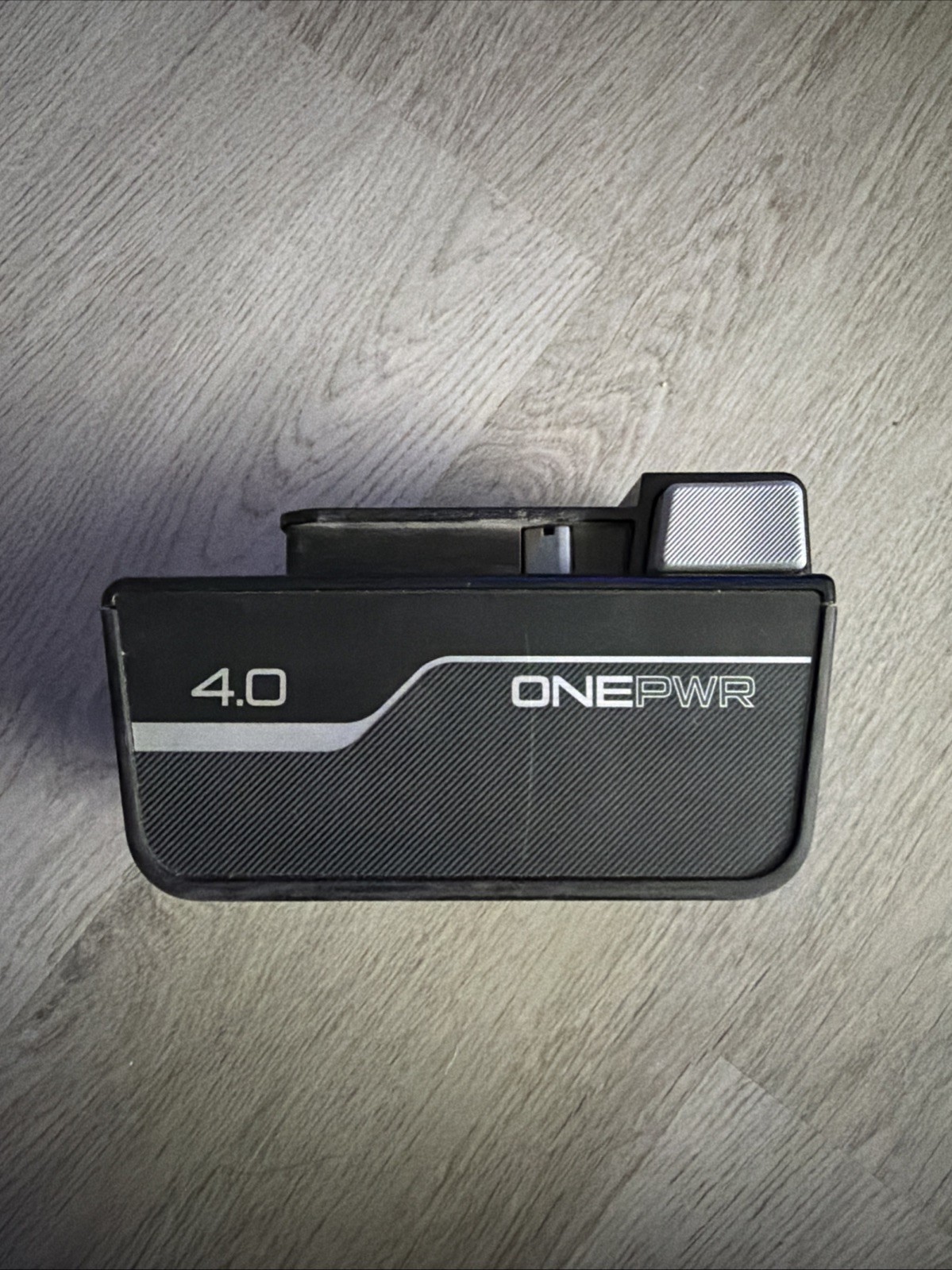 HOOVER ONEPWR [BH15240] 4.0 AH LI-ION RECHARGEABLE BATTERY