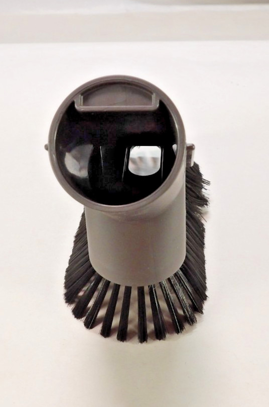 Dyson Quick Release Mini Soft Dusting Brush