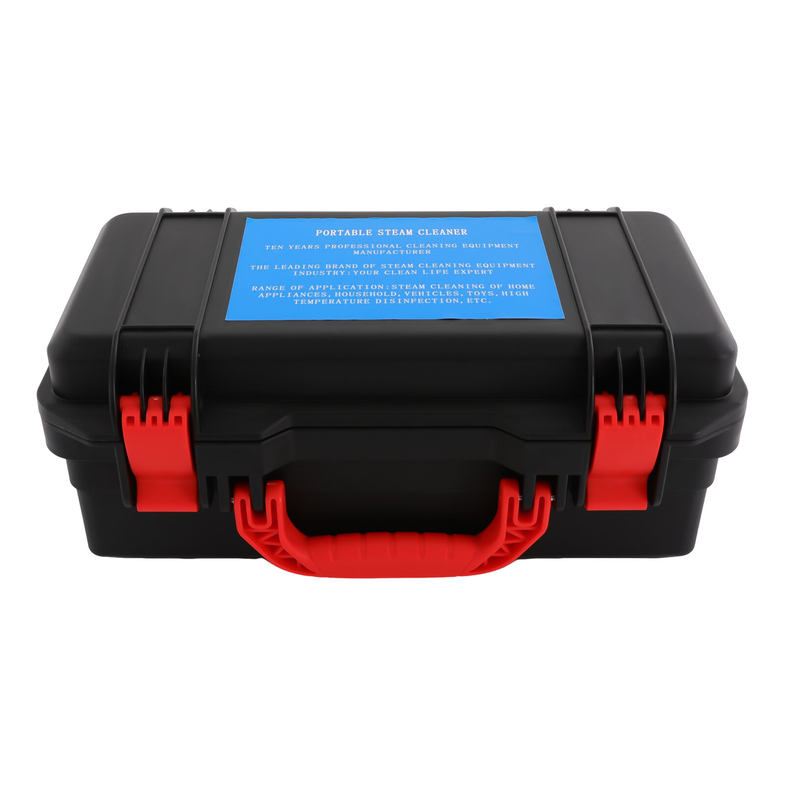 Portable High Pressure Car Detailing Steam Cleaner Vehicle Auto Cleaning Tool