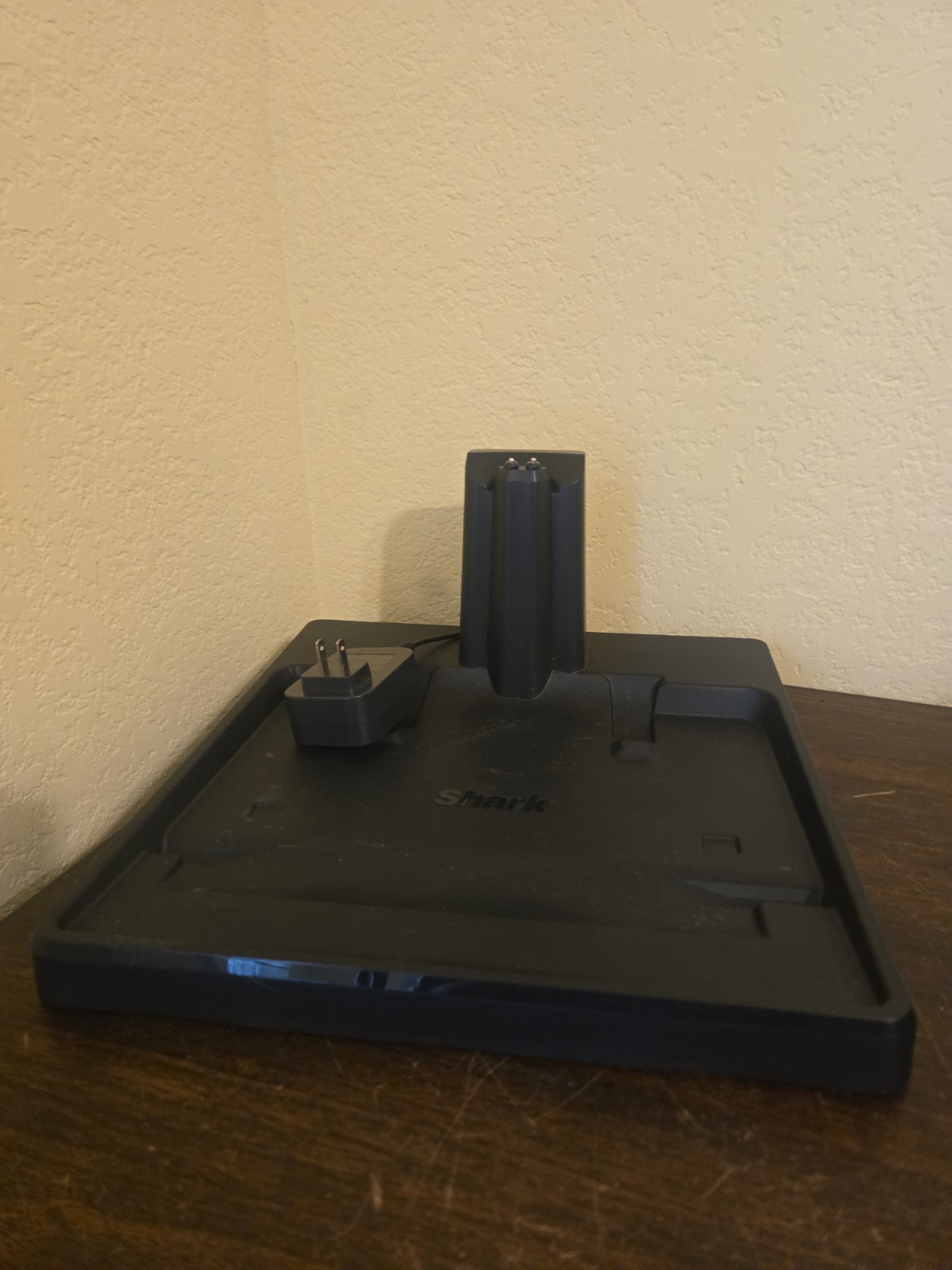 OEM Shark WD261 AW261 HydroVac MessMaster Cordless Vacuum Charger Dock Base Tray