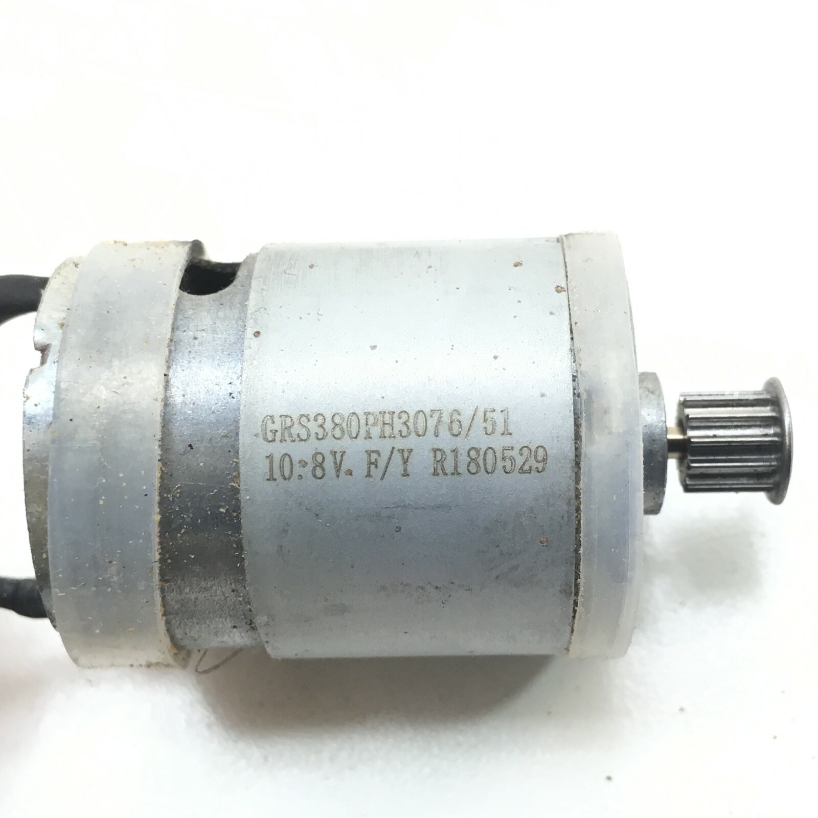 Shark SV1110 SV1106 SV1106N SV1107 BRUSHROLL MOTOR & POWER PCB CIRCUIT BOARD OEM