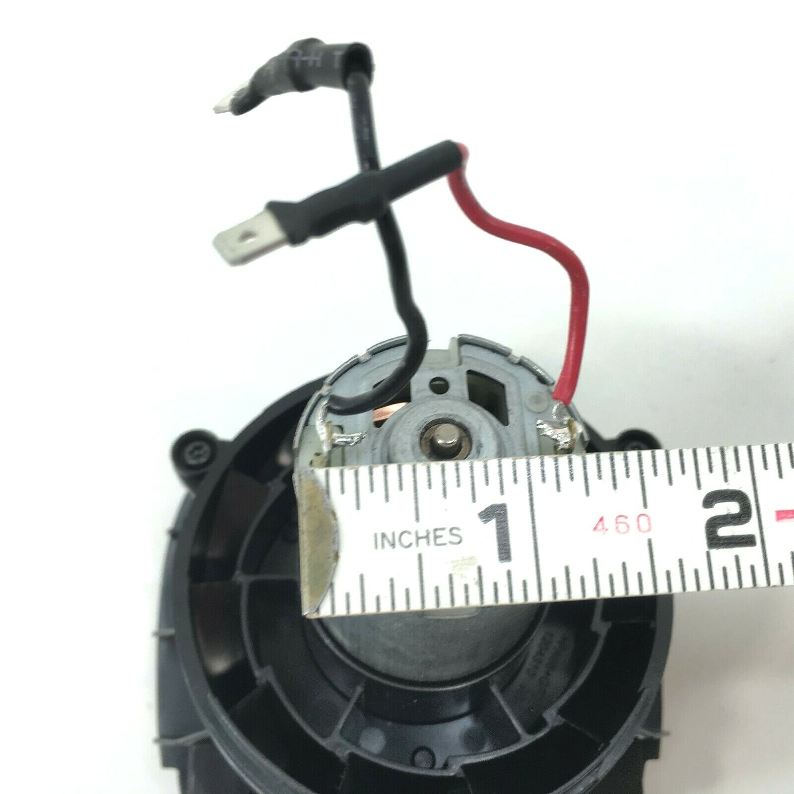 Shark CH951 CH950 CH951C UltraCyclone Hand Vacuum MAIN MOTOR Genuine OEM Part