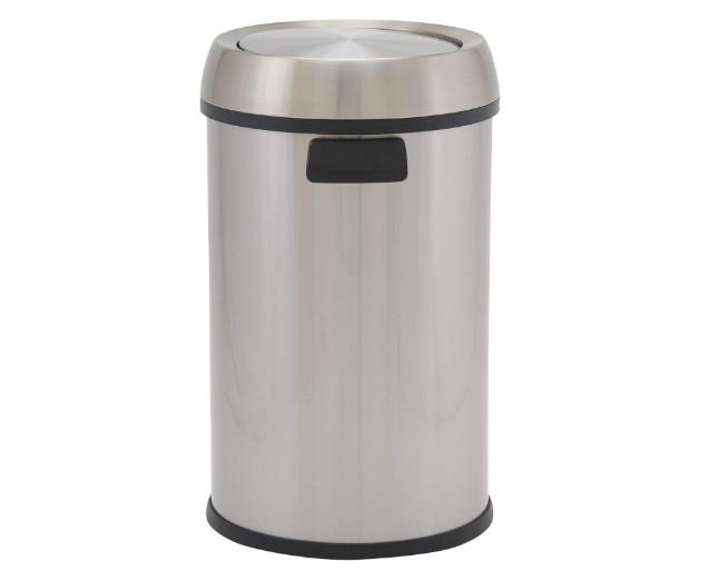65L Napa Commercial Trash Can