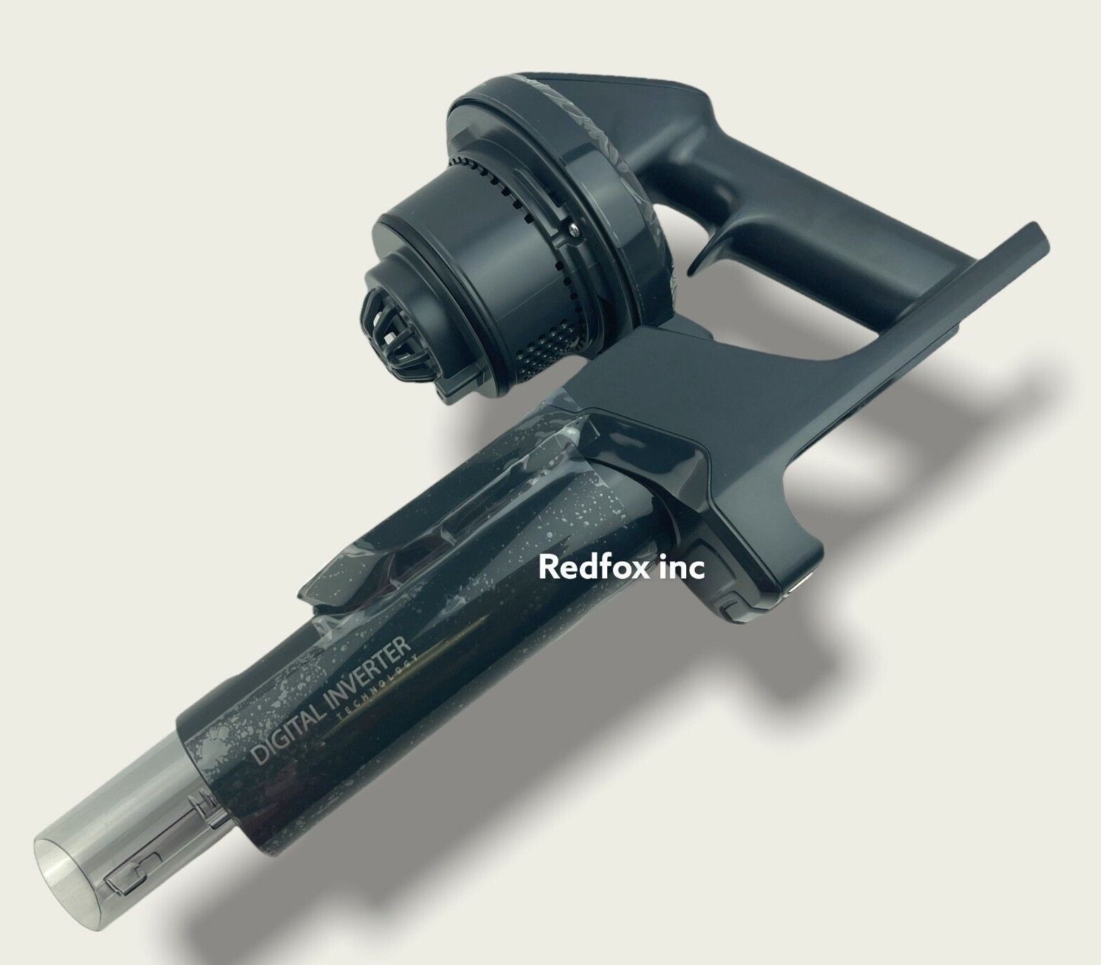 NEW Samsung Jet 60 Cordless Stick Vacuum Cleaner Main Motor Body Base Assembly