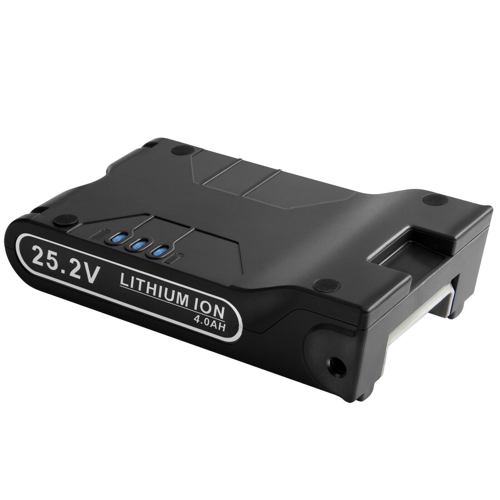 25.2V 4.0Ah Li-ion Battery For Shark High Capacity Power Pack XBAT200 IF200