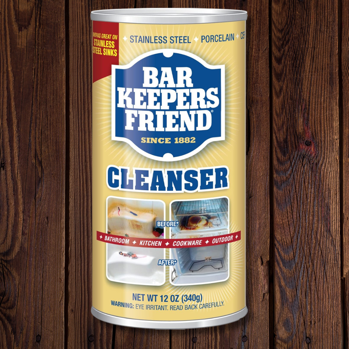 12 oz. All-Purpose Cleanser