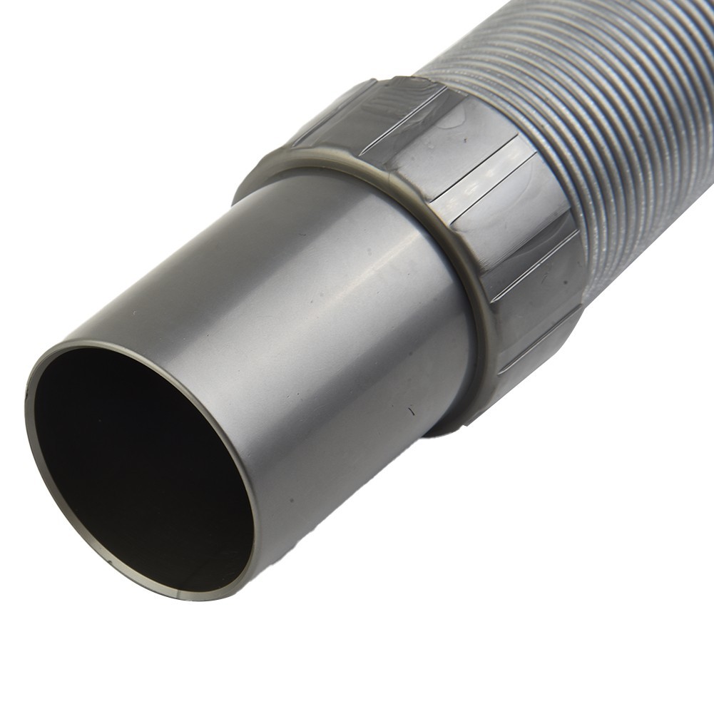 Hose Lower Floor Hose Vacuum Cleane Parts ABS+PP For UV420 UV400