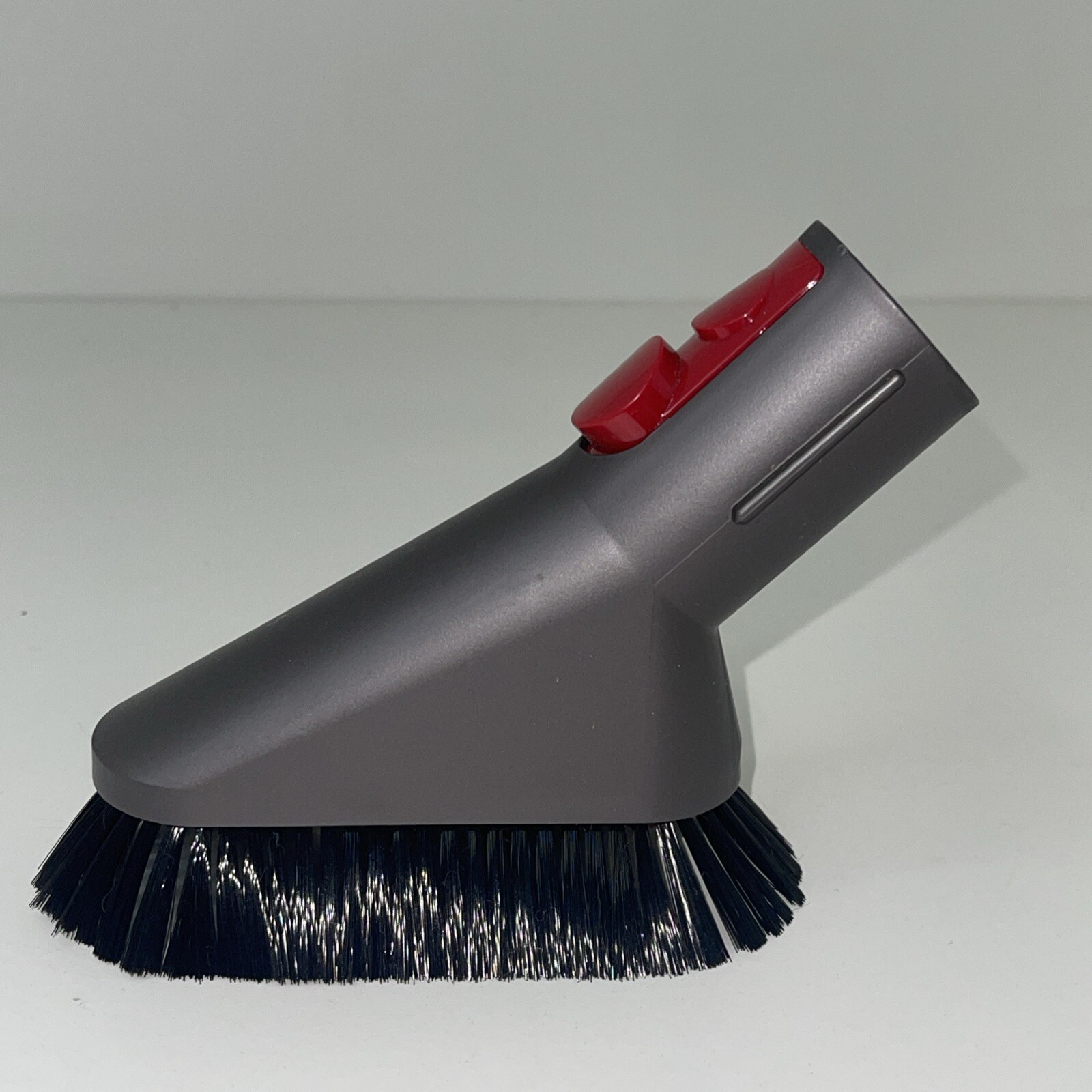 OEM Dyson V15 V11 V10 V8 V7 Quick Release Mini Soft Dusting Brush Tool Head