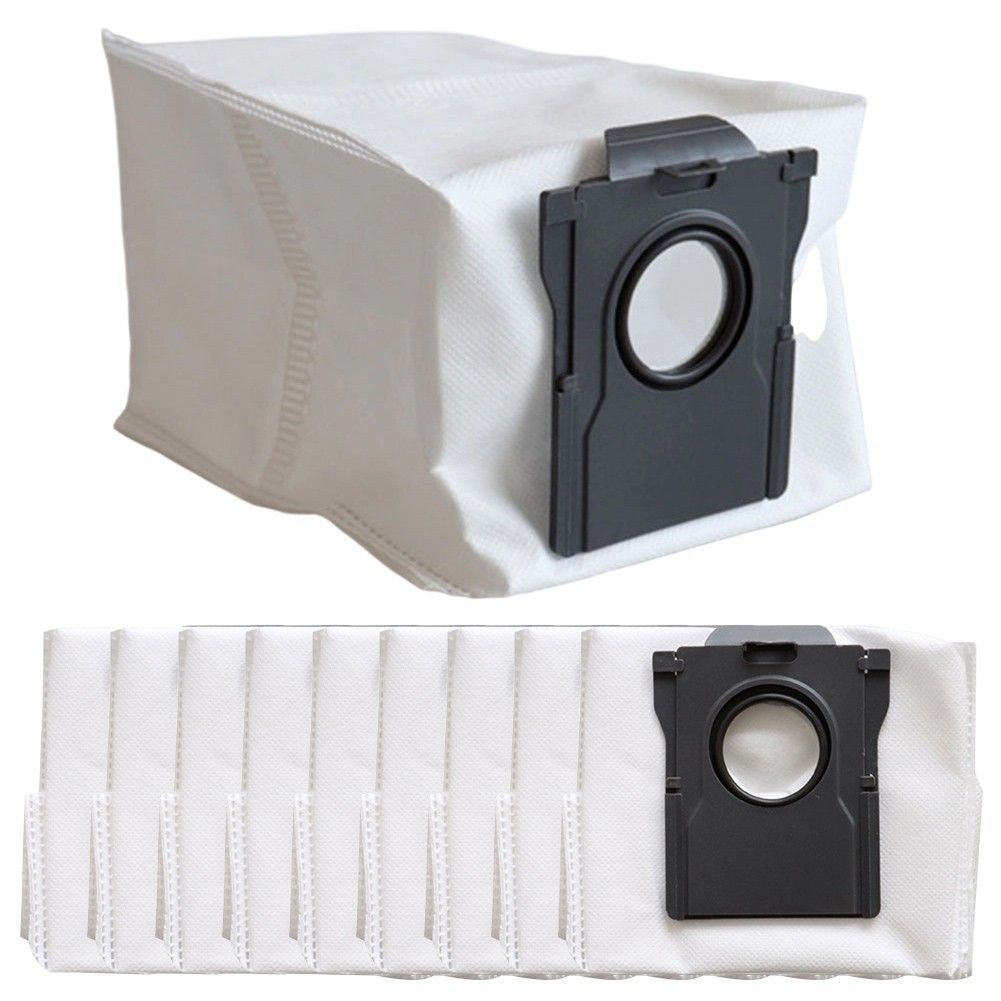 For Mova Z5 Z5 Pro Z50 Ultra Vacuum Bags with Advanced Filtration System