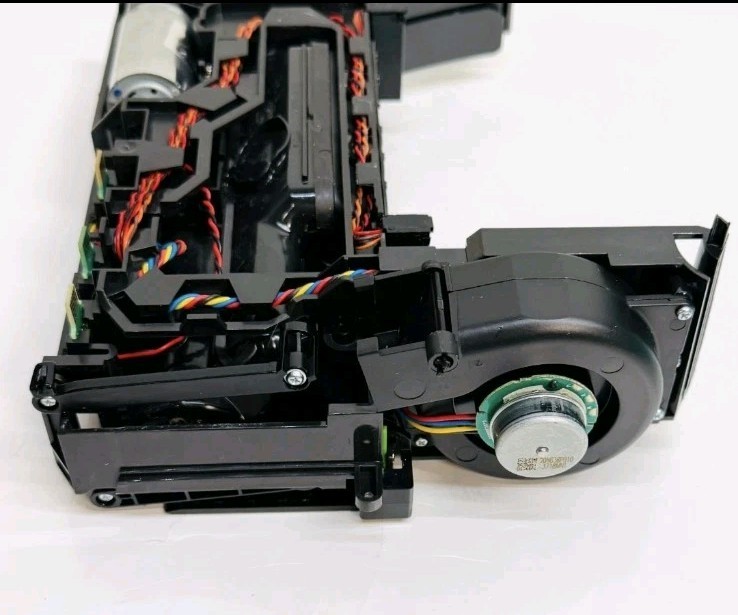 iRobot Roomba j5 j5+ j6 j6+ j7 j7+ j8 j8+ Cleaning Head Module w/Suction Motor