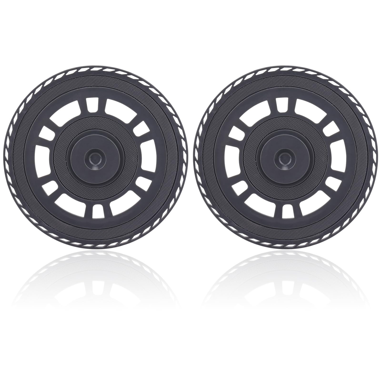 Mop Pad Plate Accessories for Dreame L10s Pro Ultra Heat – 2 Pack
