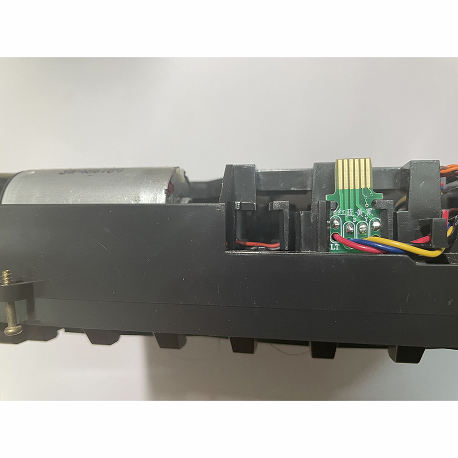For iRobot Roomba e5 e6 i3 i3+ i4 i4+ i6 i7 i8 Sweeper Fan Suction Motor Fan