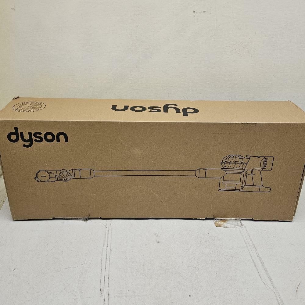Dyson V8 Origin Plus Cordless Stick Vacuum Cleaner SV25 With Extra Tools