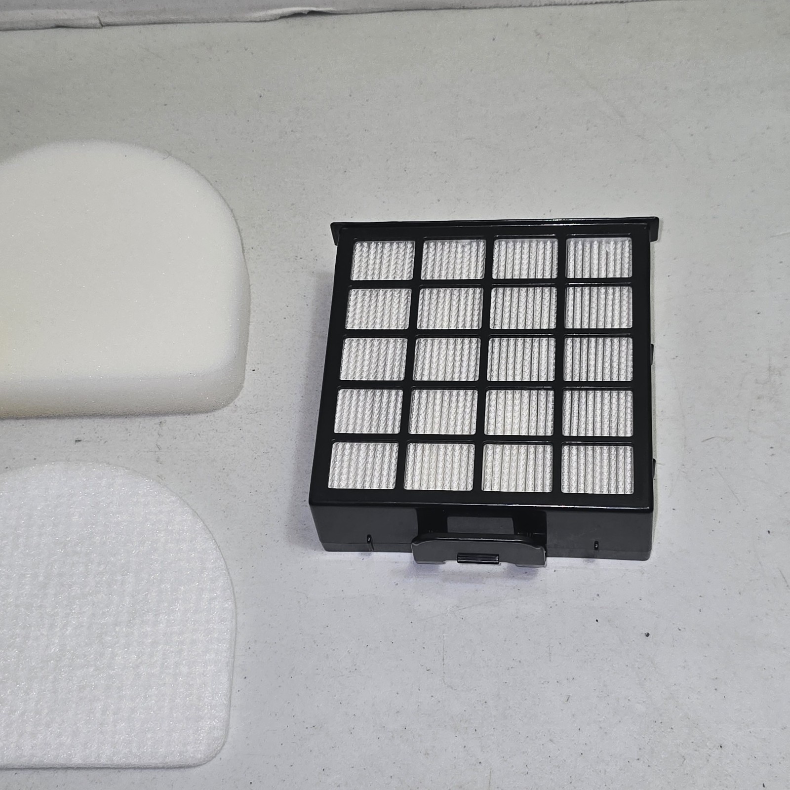 Shark AZ4002 Vacuum HEPA Filter OEM