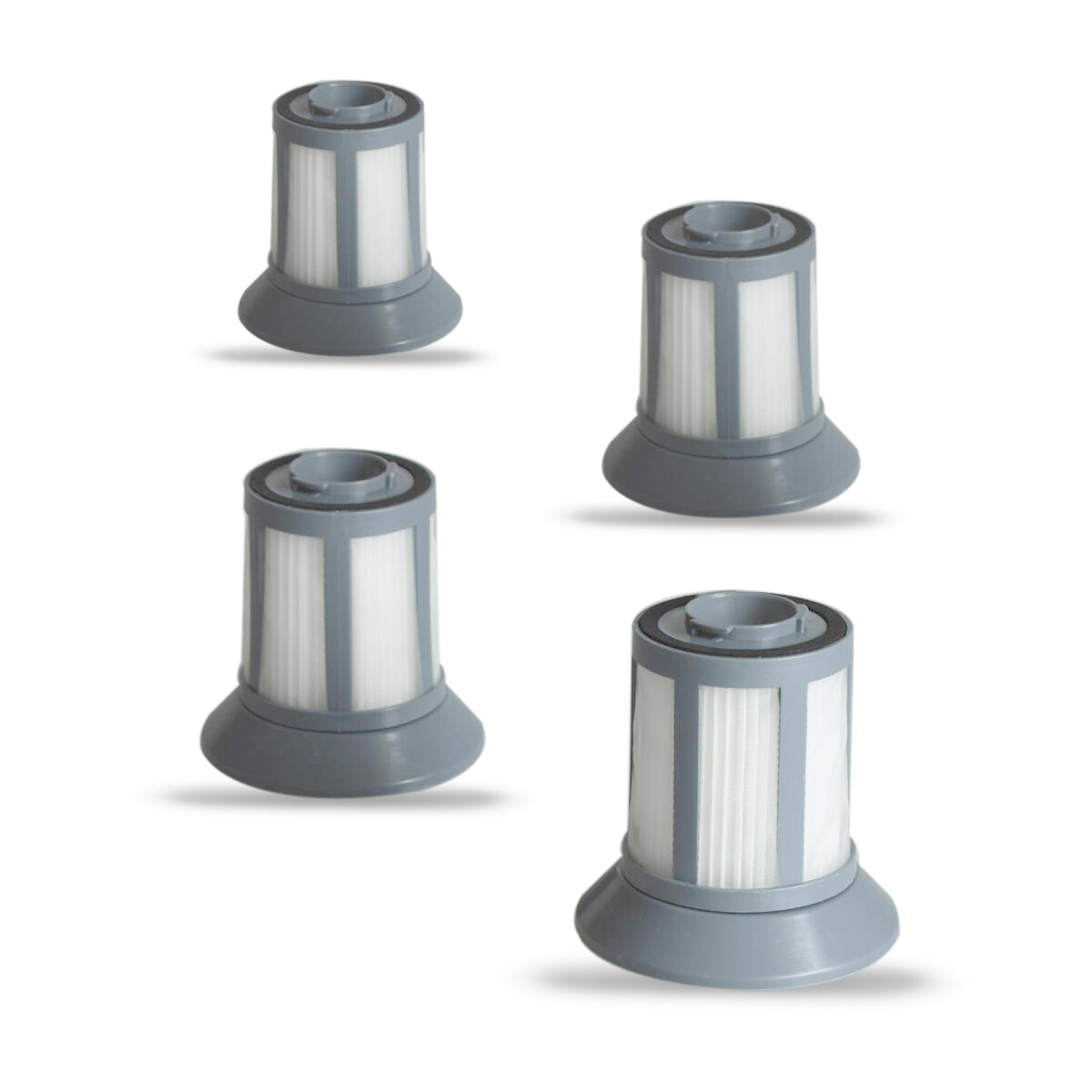Fits For Bissell 1613056, 161-3056, 2156 Zing Vacuum Secondary 4 Filter