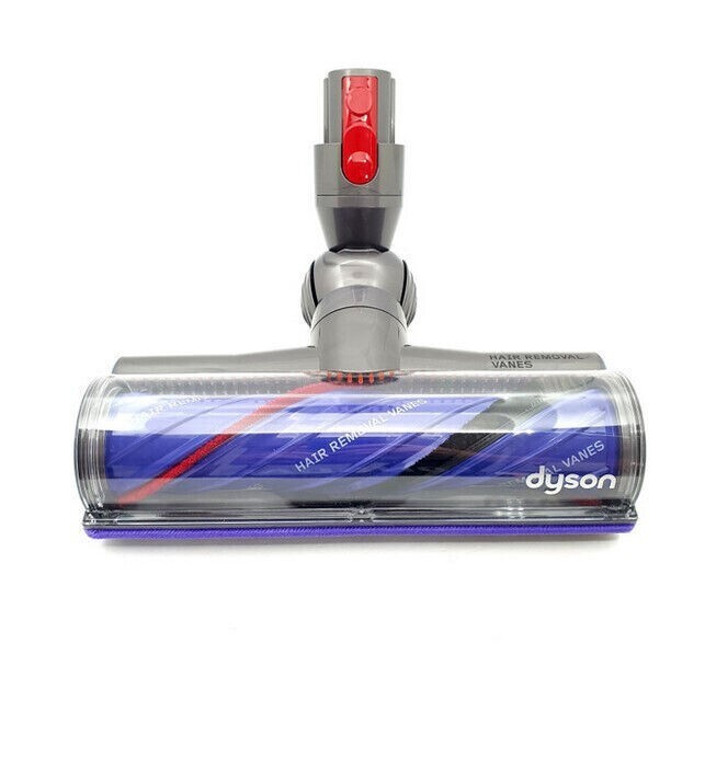 Dyson V11 V15 V10 V8 Motorbar Torque Drive Head (Brush, Hair Removal) 972163-01