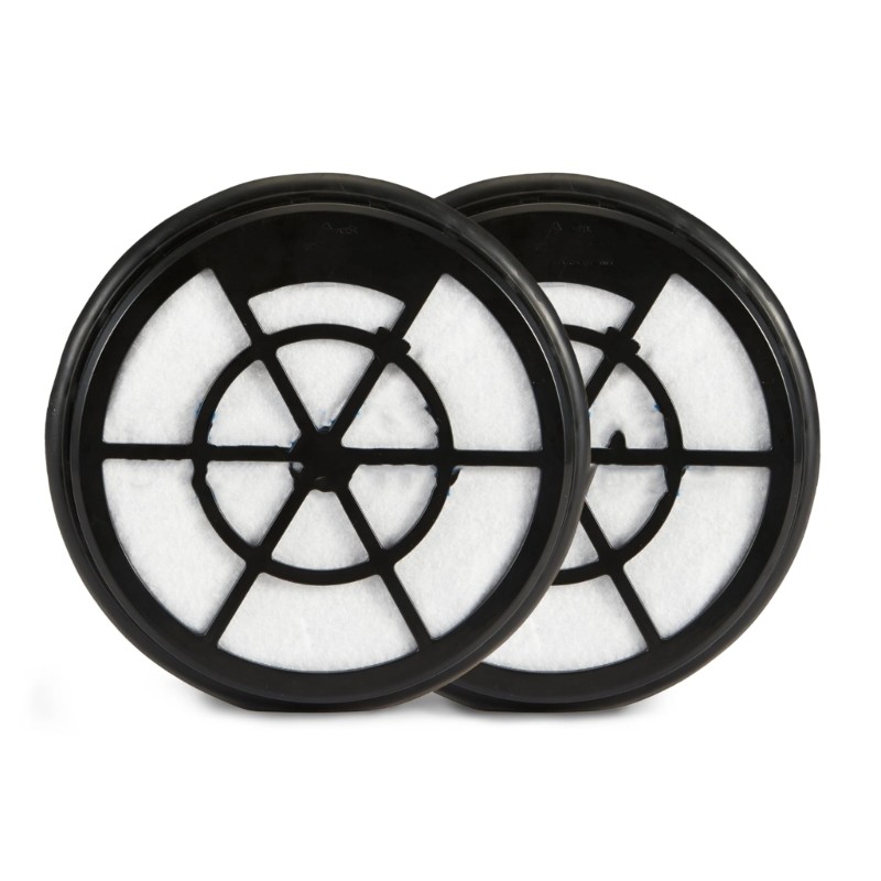 Upgraded Filter Installation Replacement for 1.3L Handheld Wireless Vacuum