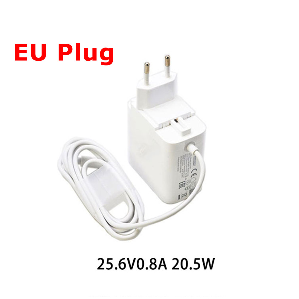 AC Adapter BTC01RR 25.6V 0.8A for Xiaomi Mi Handheld Vacuum Cleaner SCWXCQ01RR