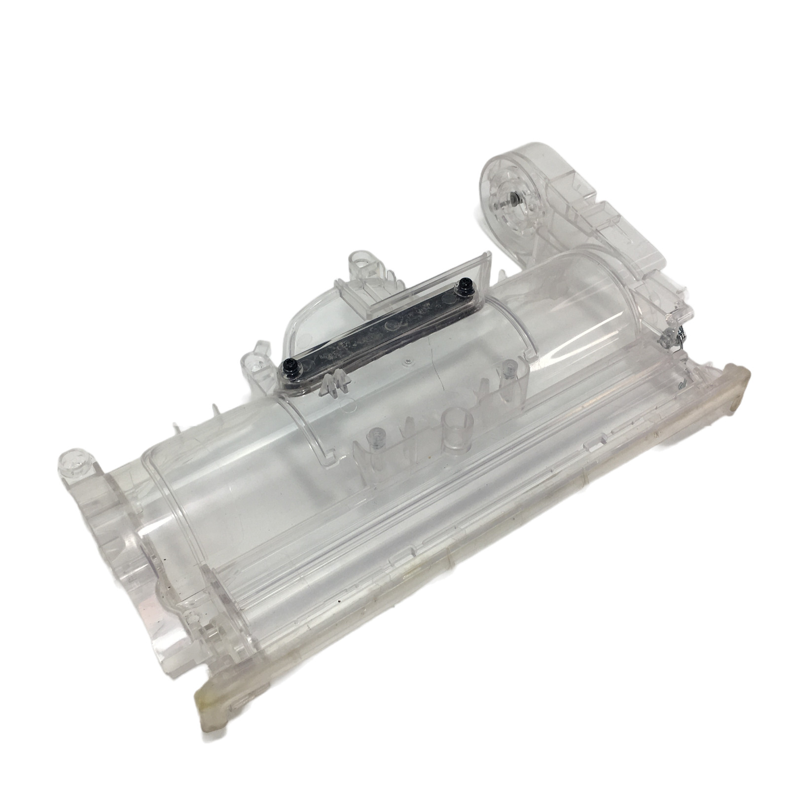 Shark CZ2001 CZ2001C FLOOR NOZZLE BRUSHROLL COVER TOP WINDOW Genuine OEM Part