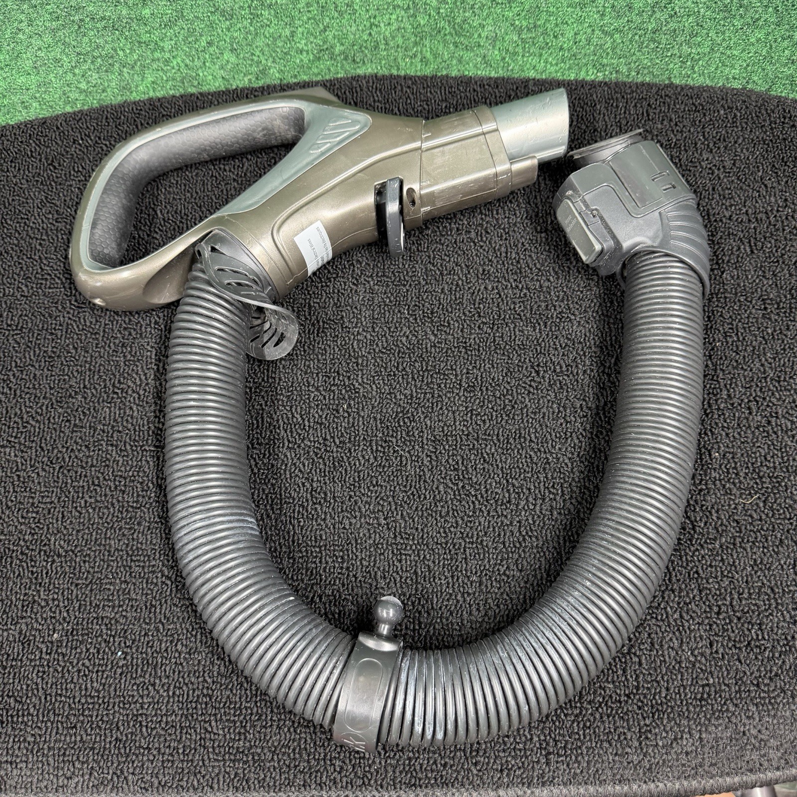 Shark APEX DuoClean Vacuum Hose Handle Assembly 1203FT960 AZ1002 AZ1002C AZ1000W