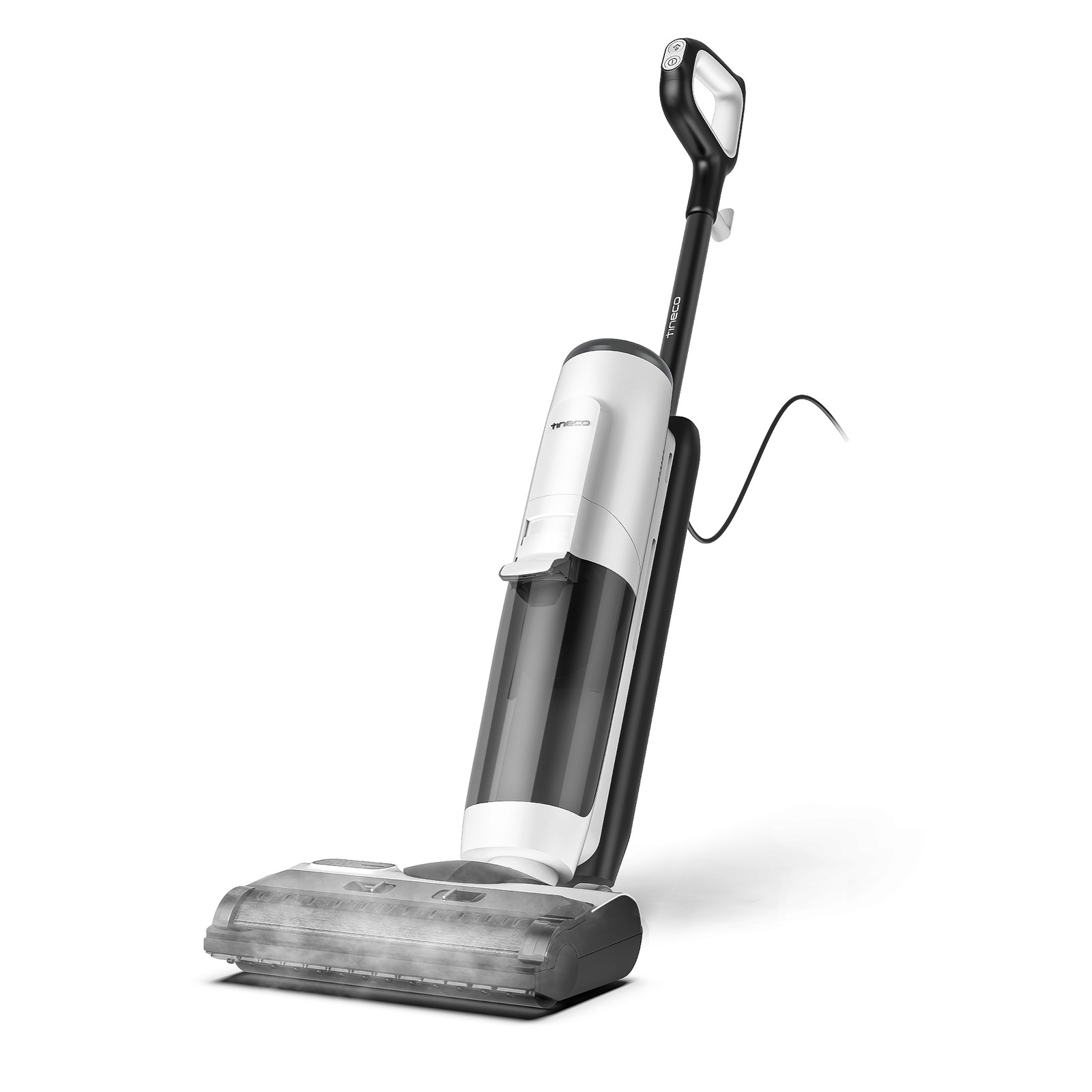 Tineco FLOOR ONE S5 Steam Smart Wet-Dry Vacuum Cleaner