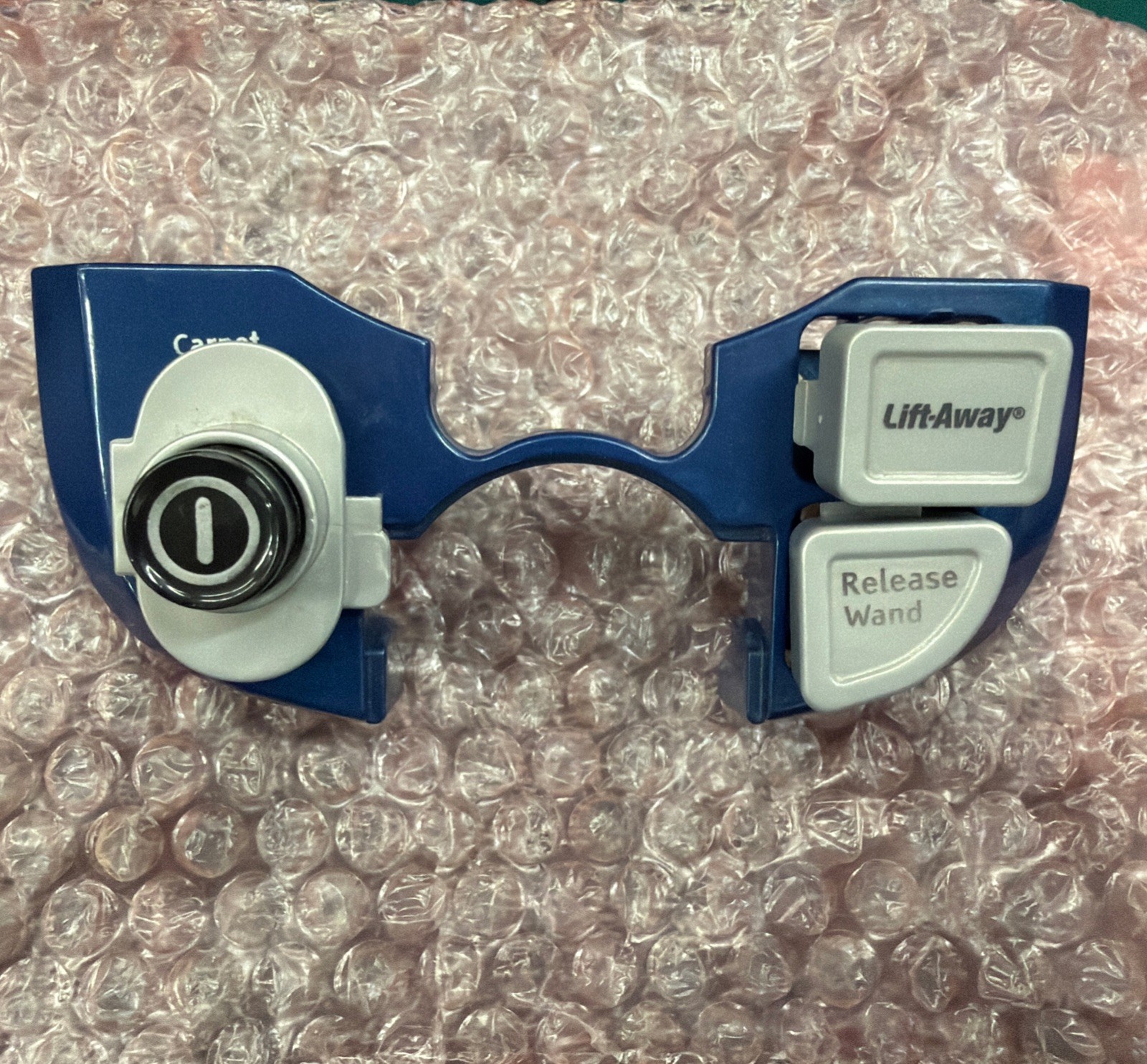 Replacement Part For Shark UV700 Vacuum Cleaner Button