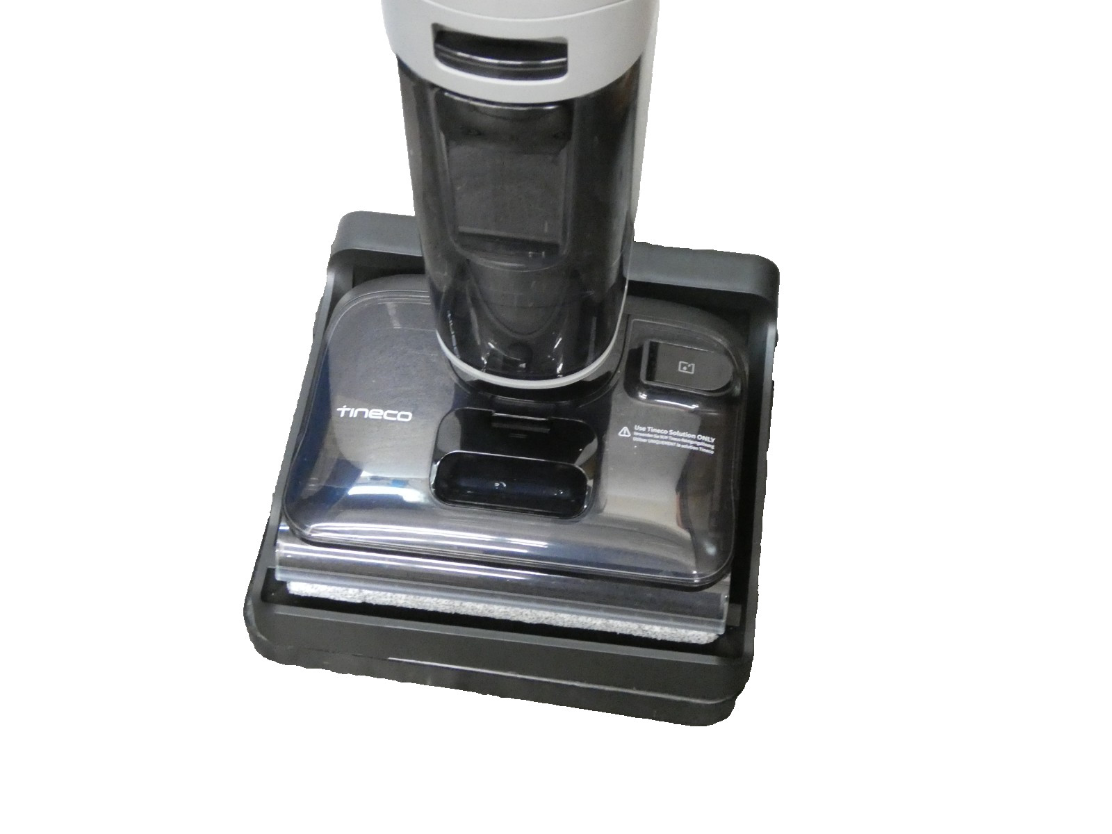 Tineco Floor ONE i5 Stretch Wet Dry Vacuum Cleaner, Vacuum & Mop in One Step