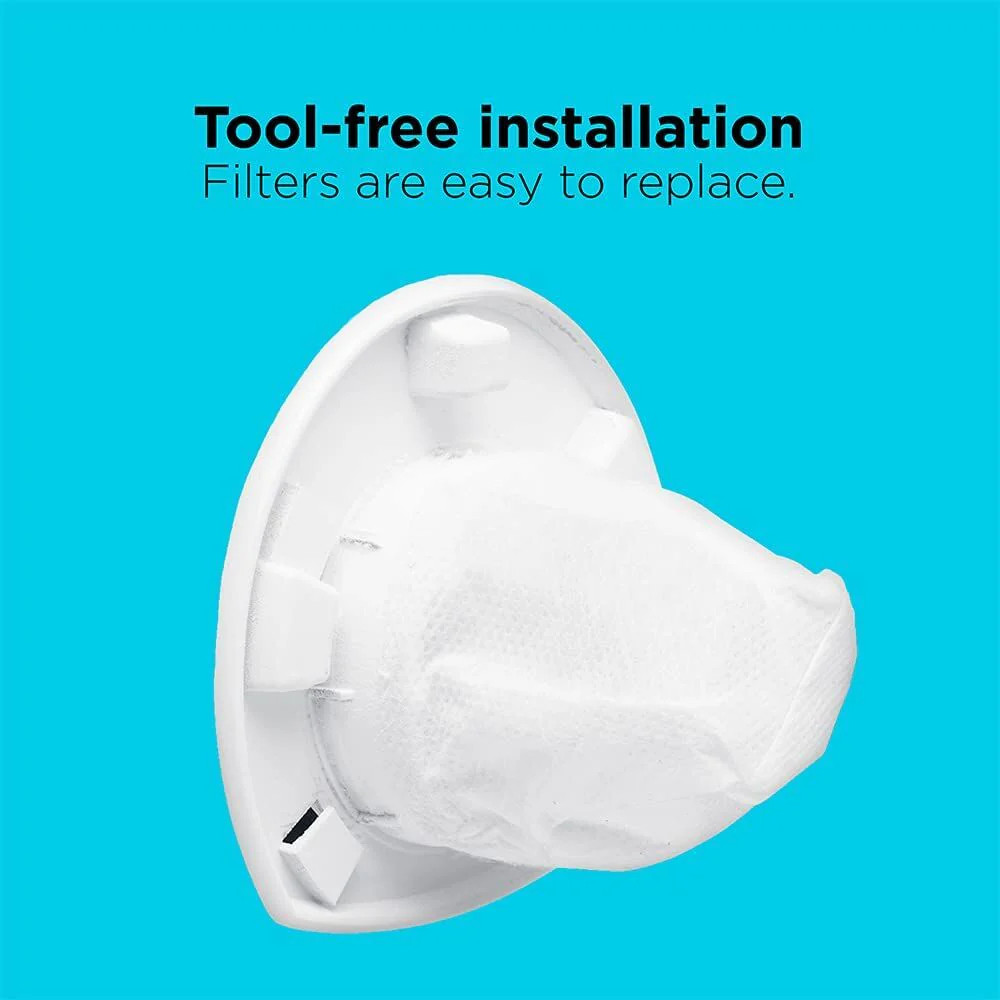 BLACK+DECKER Hand Vacuum Filter – VF110