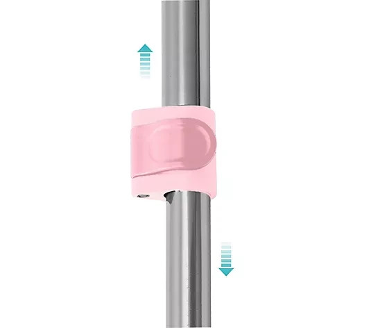 True & Tidy TrueClean Mop and Bucket System