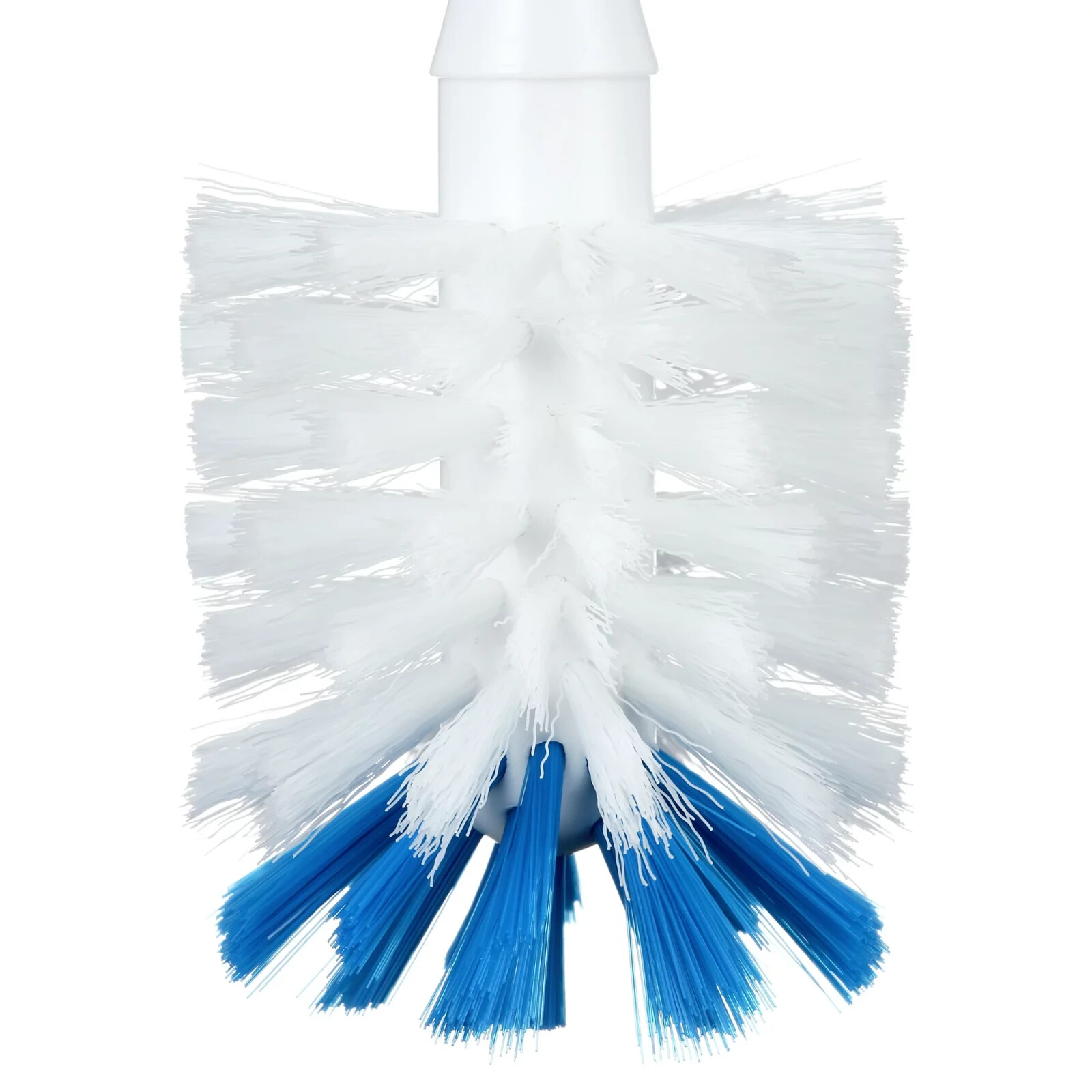MULTI-PURPOSE BOTTLE BRUSH Long Lasting Nylon Bristles Household Car Cleaning