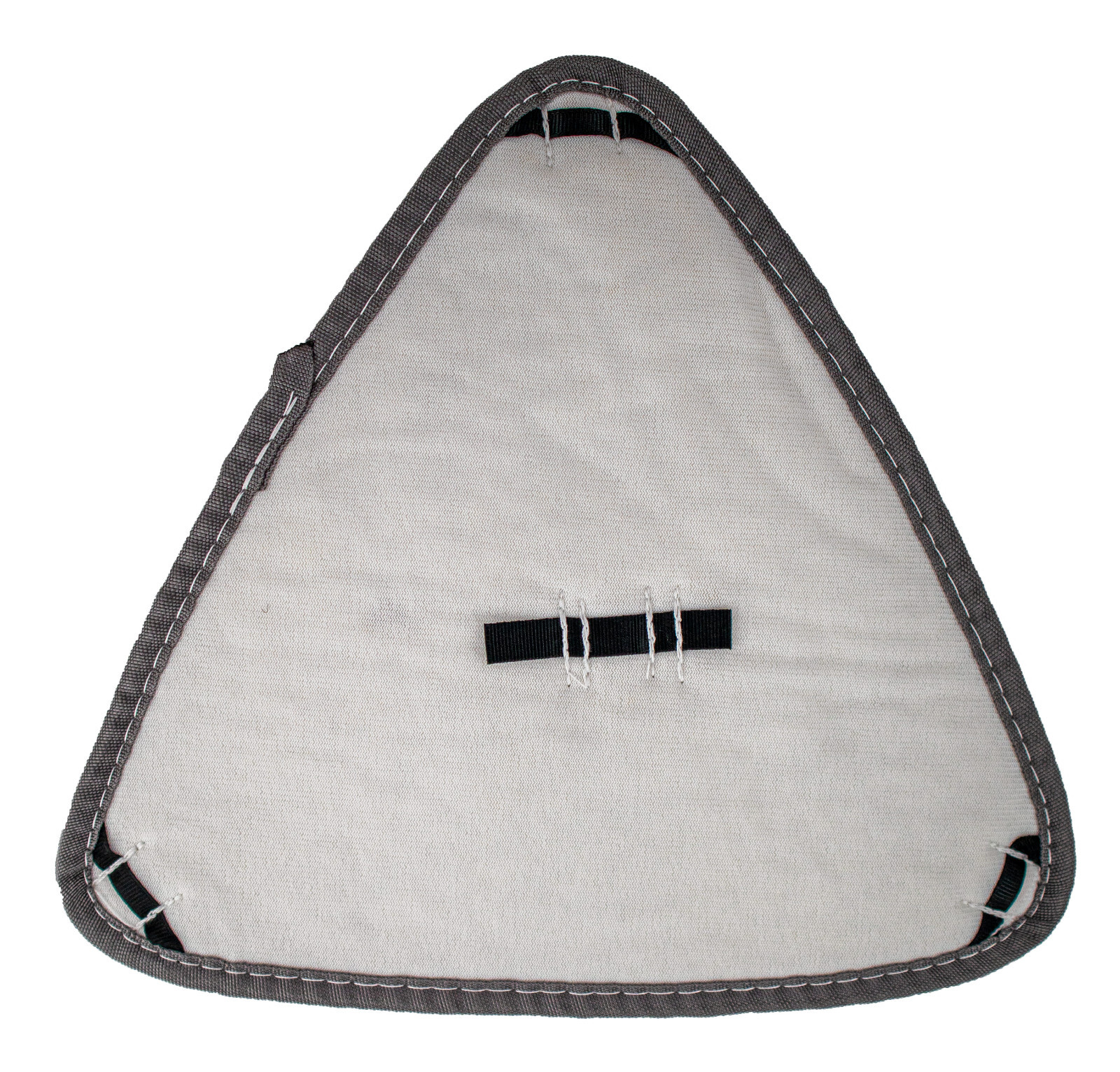 4 Mop Pads For 360 Adjustable Cleaning Mop Triangle Wet Dry Self Wringing Mop