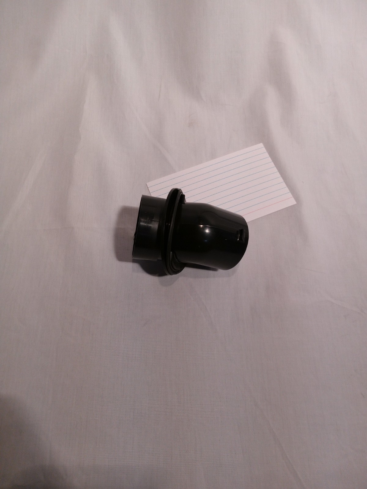BEAM ELECTROLUX ATLAS INTAKE FOR CENTRAL VACUUM WITH PAPER BAG CLIPS