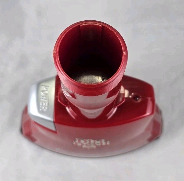 BASE MOTOR for Dirt Devil Broom Vac BV2030RED Cordless Rechargeable Vacuum Parts