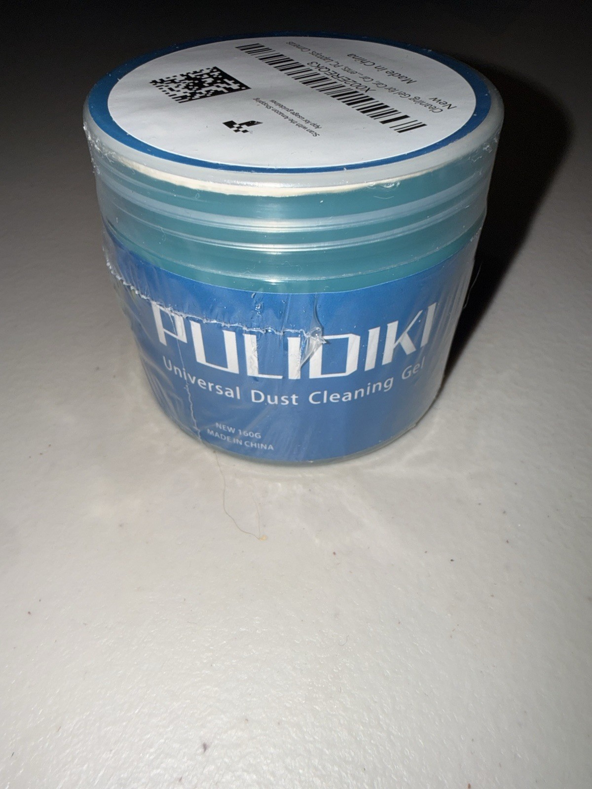 PULIDIKI Car Cleaning Gel Car Clean Putty, Universal Car Interior Cleaner Slime,